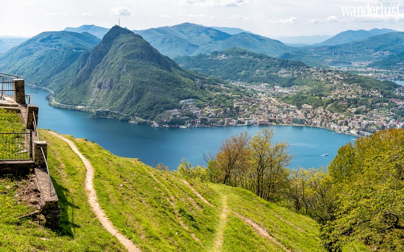 Thành phố Lugano: Sự giao thoa hoàn hảo giữa cổ điển và hiện đại 11 Thành phố Lugano, sự giao thoa hoàn hảo giữa cổ điển và hiện đại | Wanderlust Tips