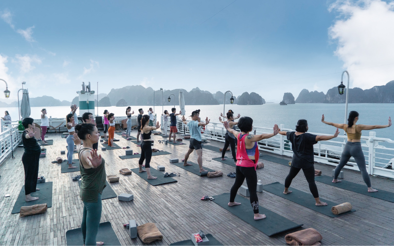 Cùng HaLong Wellness Cruise học cách “tĩnh tâm” để tìm về tự do nội tại 5 Thiet ke chua co ten 23