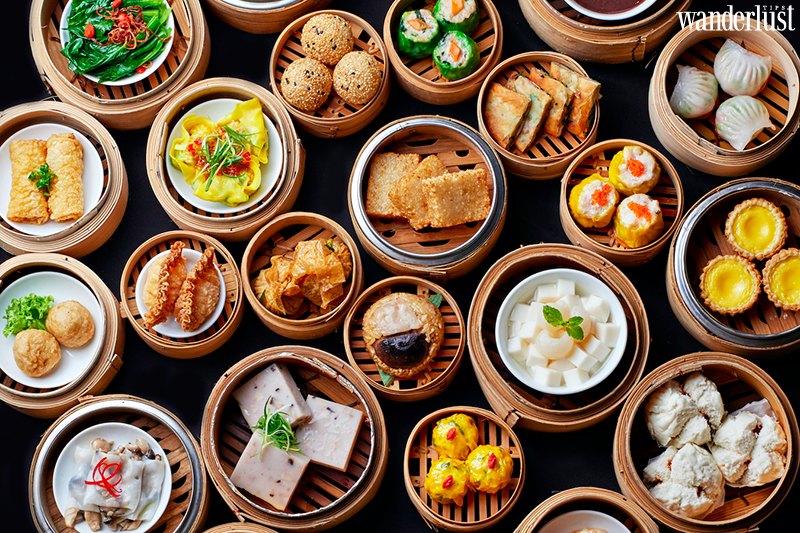 Chinatown Sài Gòn - "vùng đất" giao thoa văn hóa Việt - Hoa | Wanderlust Tips 