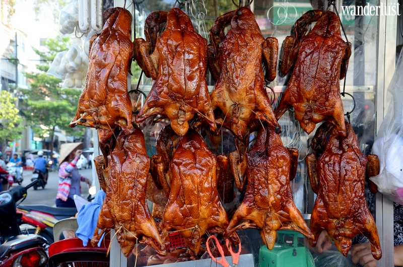 Chinatown Sài Gòn - "vùng đất" giao thoa văn hóa Việt - Hoa | Wanderlust Tips 