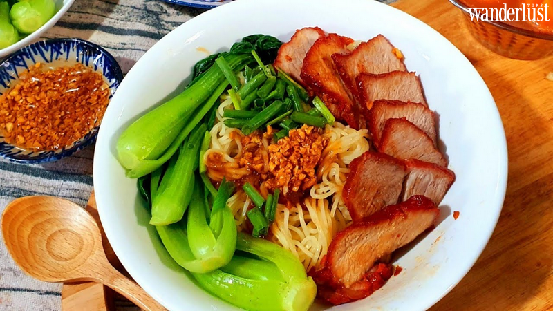 Chinatown Sài Gòn - "vùng đất" giao thoa văn hóa Việt - Hoa | Wanderlust Tips 