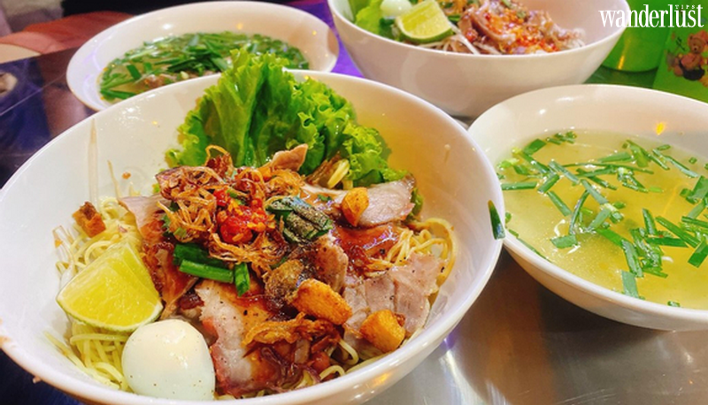 Chinatown Sài Gòn - "vùng đất" giao thoa văn hóa Việt - Hoa | Wanderlust Tips 