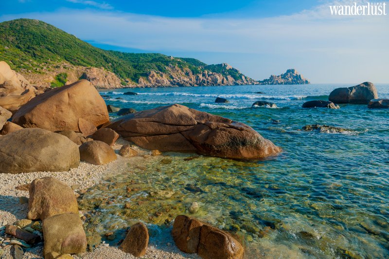 5 địa điểm trekking nổi tiếng ở Việt Nam | Wanderlust Tips