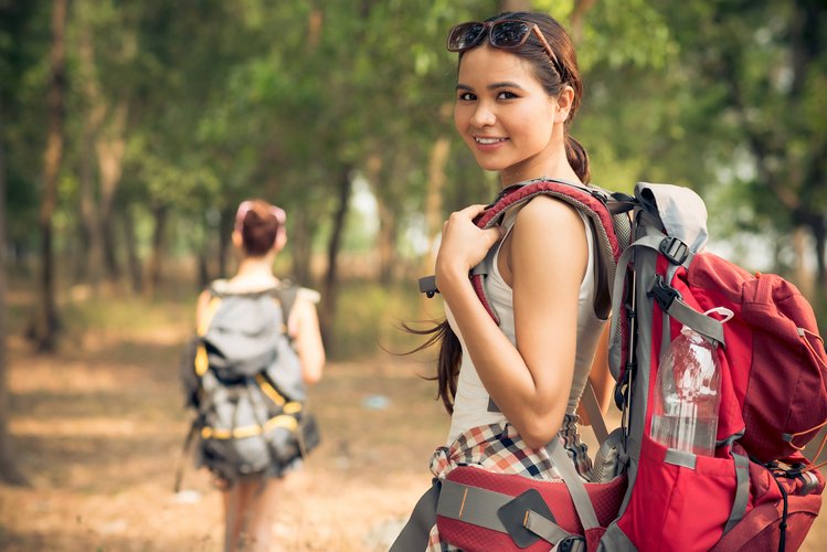 5 địa điểm trekking nổi tiếng ở Việt Nam | Wanderlust Tips