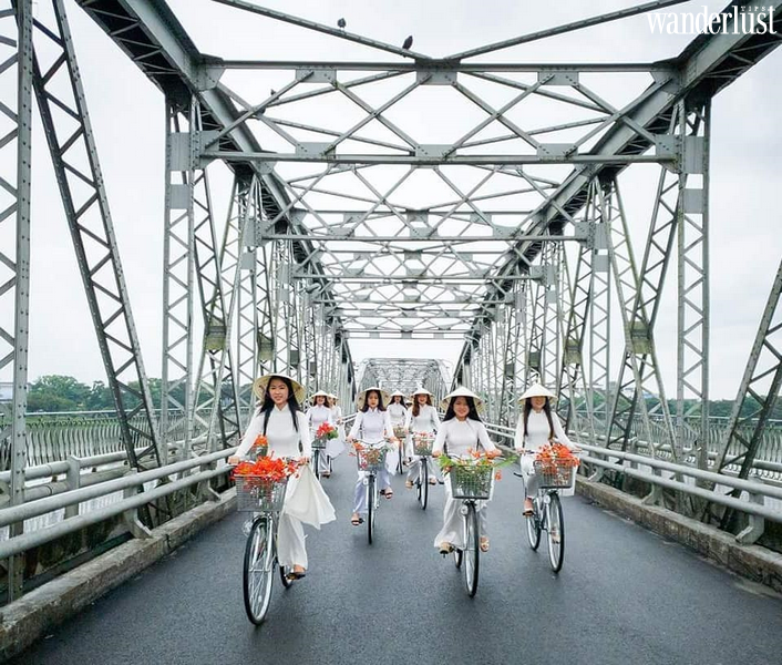 Những địa điểm check - in không thể bỏ lỡ trong “Em và Trịnh”  | Wanderlust Tips