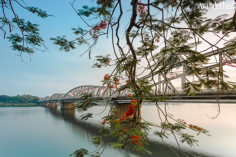 Những địa điểm check - in không thể bỏ lỡ trong “Em và Trịnh”  | Wanderlust Tips