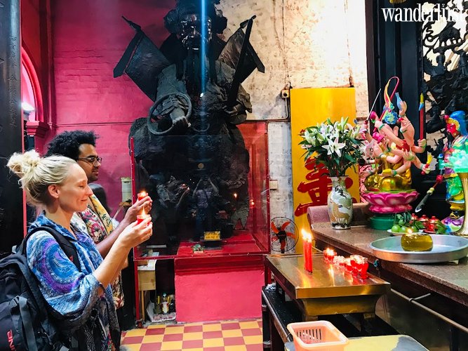 Những ngôi chùa cầu duyên nổi tiếng ở Sài Gòn dành cho hội FA | Wanderlust Tips