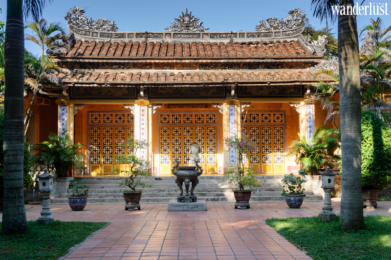 Những địa điểm check - in không thể bỏ lỡ trong “Em và Trịnh”  | Wanderlust Tips