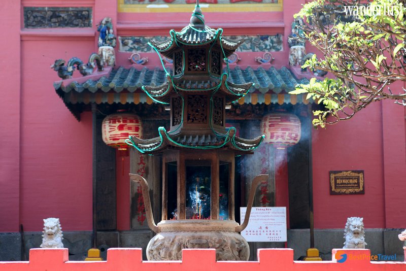 Những ngôi chùa cầu duyên nổi tiếng ở Sài Gòn dành cho hội FA | Wanderlust Tips