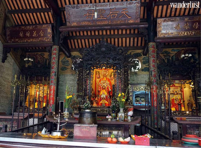 Những ngôi chùa cầu duyên nổi tiếng ở Sài Gòn dành cho hội FA | Wanderlust Tips