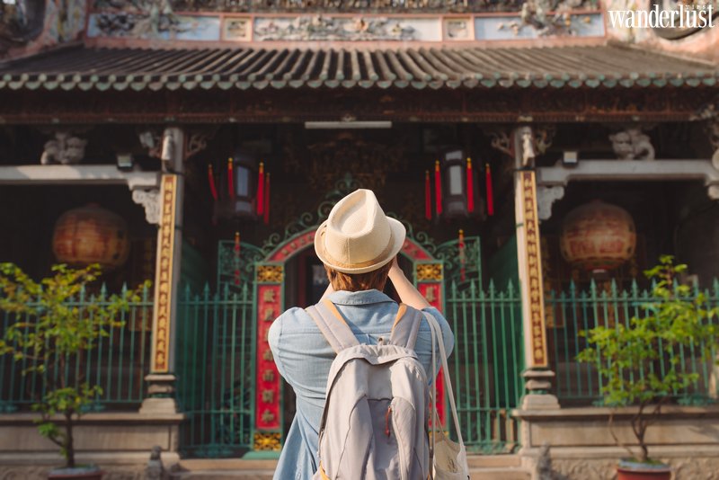 Những ngôi chùa cầu duyên nổi tiếng ở Sài Gòn dành cho hội FA | Wanderlust Tips