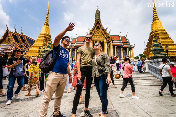 Những lễ hội đặc sắc của Thái Lan không thể bỏ lỡ | Wanderlust Tips