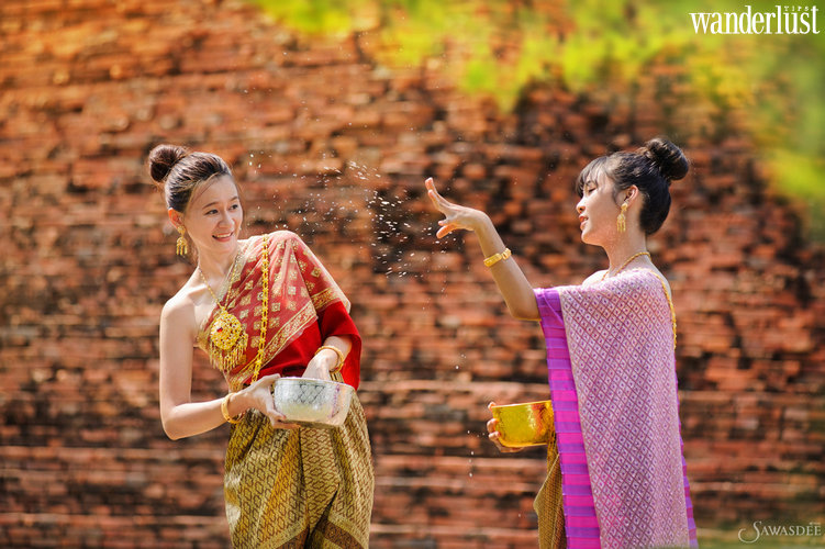 Những lễ hội đặc sắc của Thái Lan không thể bỏ lỡ | Wanderlust Tips