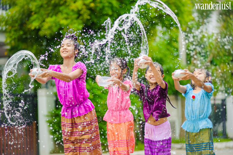 Những lễ hội đặc sắc của Thái Lan không thể bỏ lỡ | Wanderlust Tips