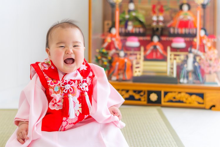 Hina Masturi: Lễ hội búp bê đặc sắc của Nhật Bản
