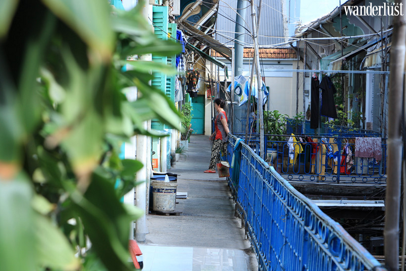 Chinatown Sài Gòn - "vùng đất" giao thoa văn hóa Việt - Hoa | Wanderlust Tips 