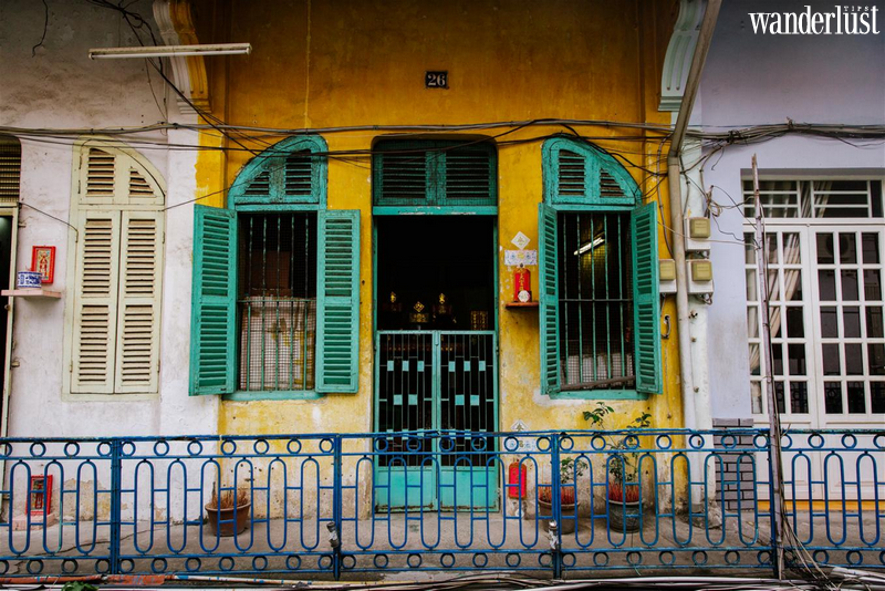 Chinatown Sài Gòn - "vùng đất" giao thoa văn hóa Việt - Hoa | Wanderlust Tips 