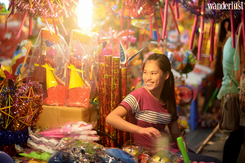 Chinatown Sài Gòn - "vùng đất" giao thoa văn hóa Việt - Hoa | Wanderlust Tips 