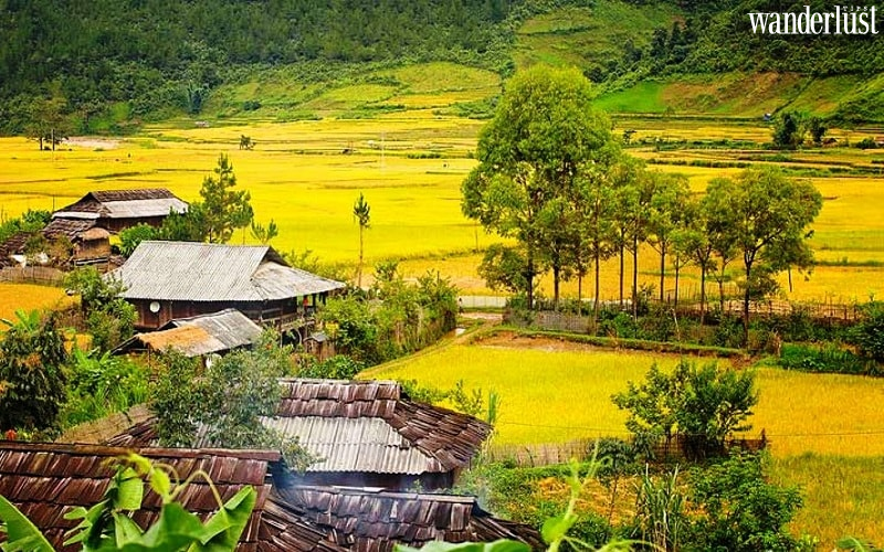 Khám phá những ngôi làng cổ đẹp nhất Việt Nam 14 Khám phá những ngôi làng cổ đẹp nhất Việt Nam | Wanderlust Tips