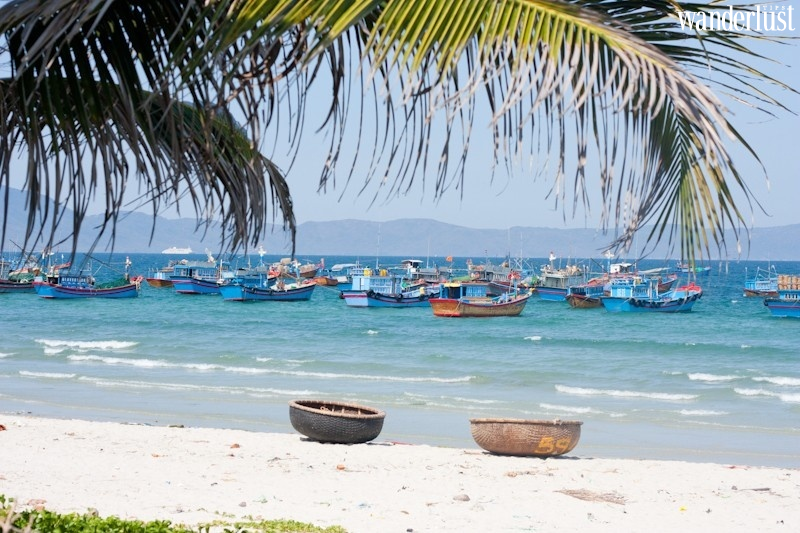Ninh Thủy - làng chài của những điều bình dị khó phai | Wanderlust Tips