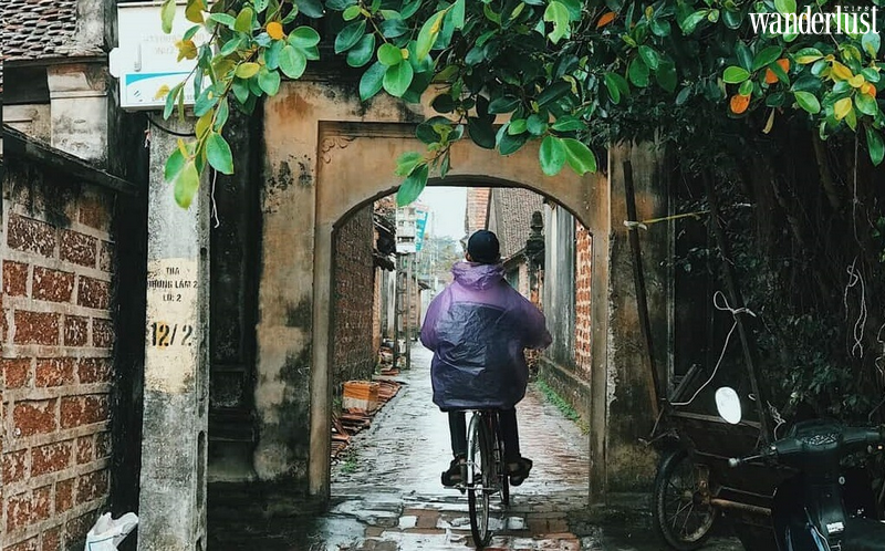 Khám phá những ngôi làng cổ đẹp nhất Việt Nam 7 Khám phá những ngôi làng cổ đẹp nhất Việt Nam | Wanderlust Tips