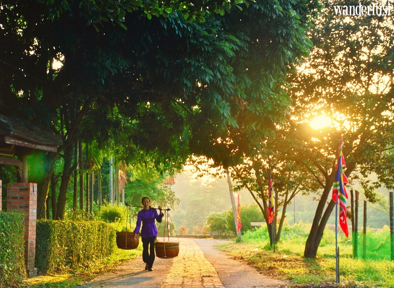 Khám phá những ngôi làng cổ đẹp nhất Việt Nam 19 Khám phá những ngôi làng cổ đẹp nhất Việt Nam | Wanderlust Tips