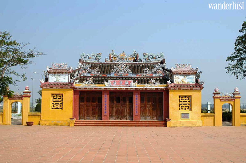 Khám phá những ngôi làng cổ đẹp nhất Việt Nam 17 Khám phá những ngôi làng cổ đẹp nhất Việt Nam | Wanderlust Tips