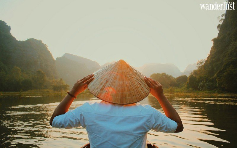 Nguyễn Hoàn Hảo, kẻ mộng mơ tìm kiếm vẻ đẹp từ những điều nhỏ nhoi | Wanderlust Tips
