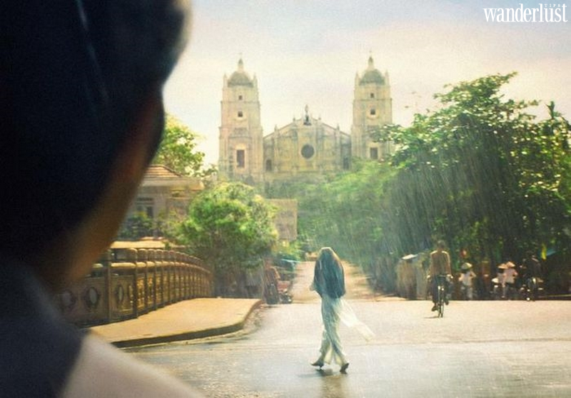 Những địa điểm check - in không thể bỏ lỡ trong “Em và Trịnh”  | Wanderlust Tips