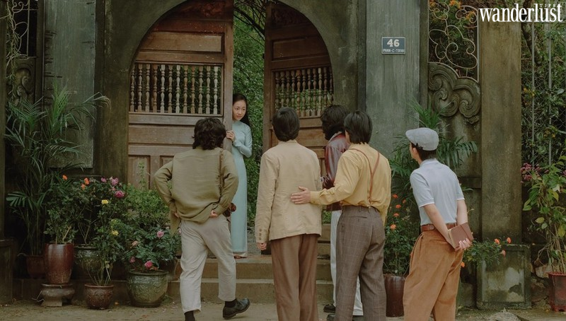 Những địa điểm check - in không thể bỏ lỡ trong “Em và Trịnh”  | Wanderlust Tips