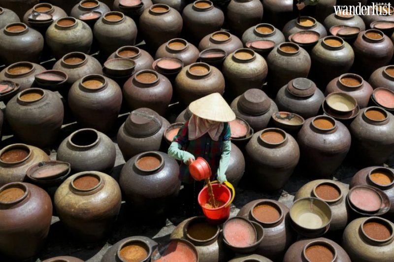 Khám phá những ngôi làng cổ đẹp nhất Việt Nam 5 Khám phá những ngôi làng cổ đẹp nhất Việt Nam | Wanderlust Tips