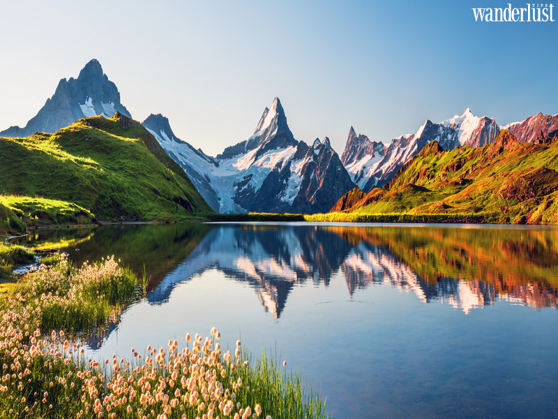 Vi vu thị trấn Grindelwald vùng đất thần tiên của Thụy Sĩ 8 Vi vu thị trấn Grindelwald vùng đất thần tiên của Thụy Sĩ | Wanderlust Tips