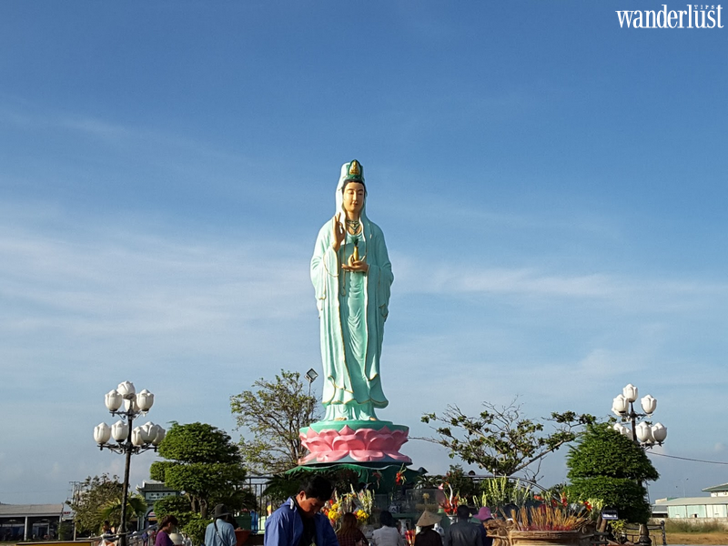 Lễ hội Nghinh Ông: di sản trăm năm của người dân biển Việt Nam 9 Khám phá lễ hội Nghinh ông của người dân miền biển Việt Nam | Wanderlust Tips