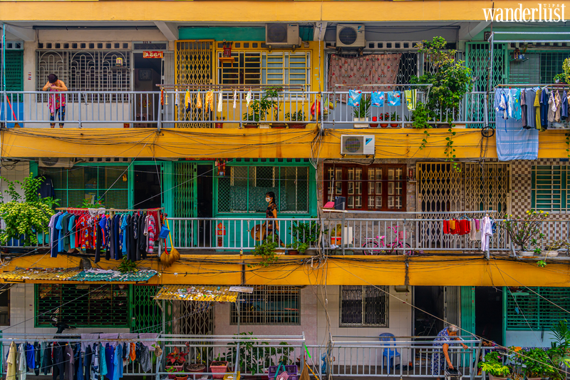 Chinatown Sài Gòn - "vùng đất" giao thoa văn hóa Việt - Hoa | Wanderlust Tips 