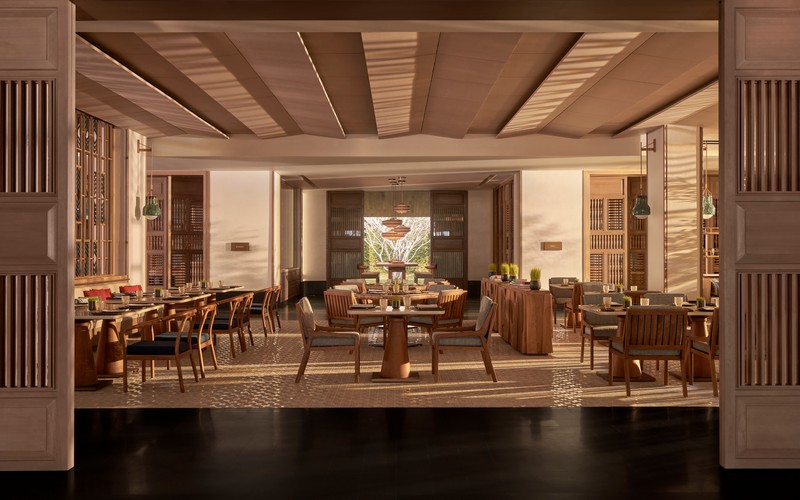 Hành trình khám phá hương vị ẩm thực đẳng cấp tại Regent Phú Quốc 5 wanderlust tips huong vi tet trung thu cung marriott bonvoy11 1