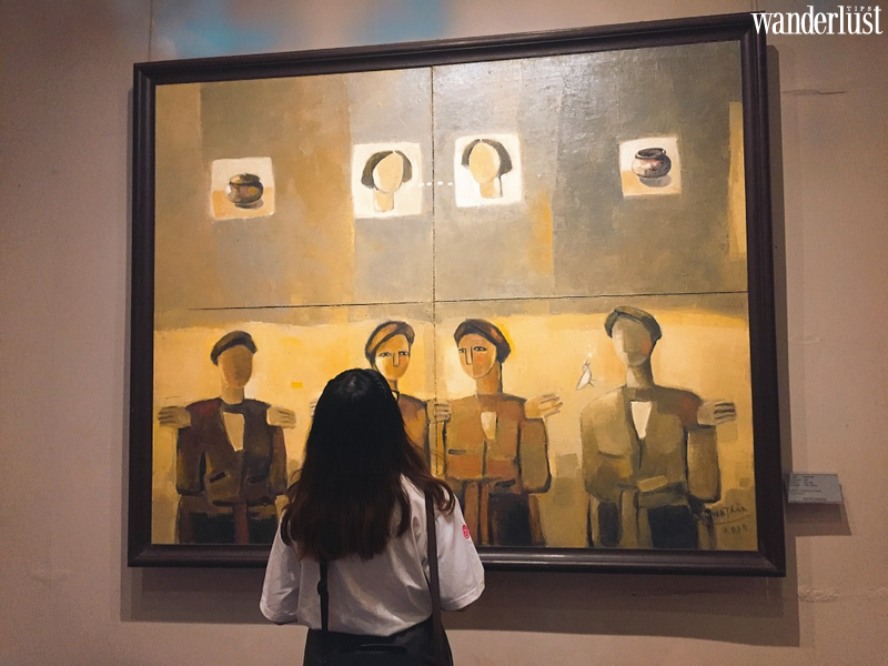 Dinh thự chú Hỏa và câu chuyện bí ẩn đằng sau | Wanderlust Tips