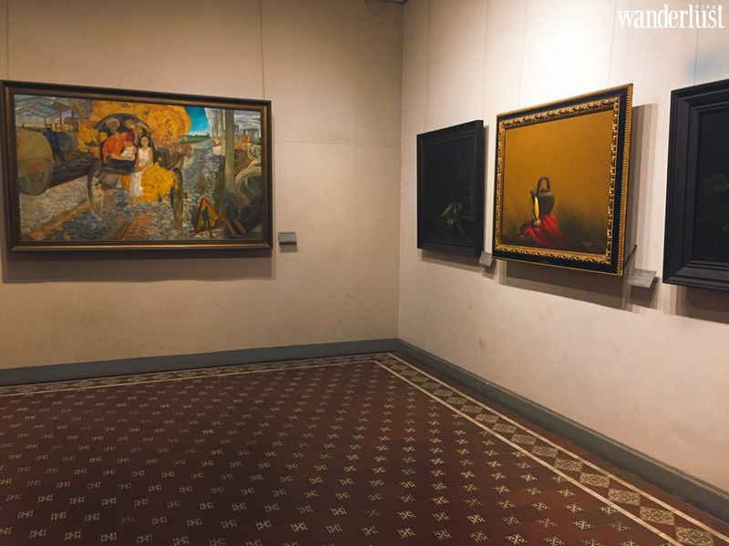 Dinh thự chú Hỏa và câu chuyện bí ẩn đằng sau | Wanderlust Tips