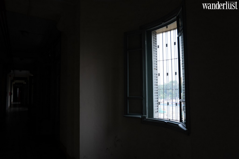 Dinh thự chú Hỏa và câu chuyện bí ẩn đằng sau | Wanderlust Tips