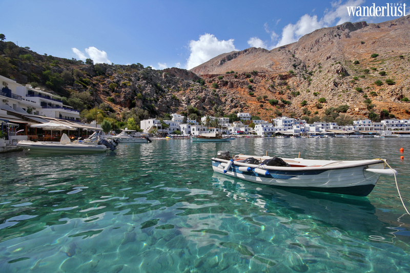 Đảo Crete: Kỳ quan trên biển Aegean, Hy Lạp 14 Đảo Crete, kỳ quan trên biển Aegean, Hy Lạp | Wanderlust Tips