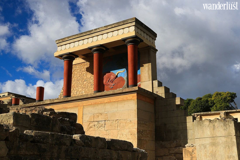 Đảo Crete: Kỳ quan trên biển Aegean, Hy Lạp 21 Đảo Crete, kỳ quan trên biển Aegean, Hy Lạp | Wanderlust Tips