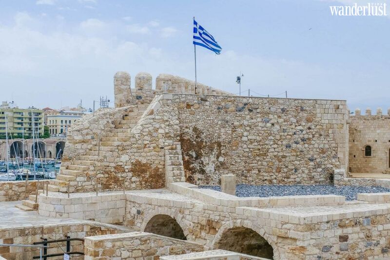 Đảo Crete: Kỳ quan trên biển Aegean, Hy Lạp 16 Đảo Crete, kỳ quan trên biển Aegean, Hy Lạp | Wanderlust Tips