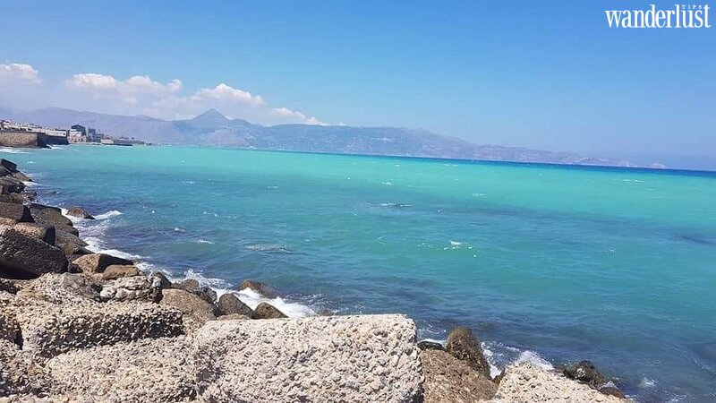 Đảo Crete: Kỳ quan trên biển Aegean, Hy Lạp 7 Đảo Crete, kỳ quan trên biển Aegean, Hy Lạp | Wanderlust Tips