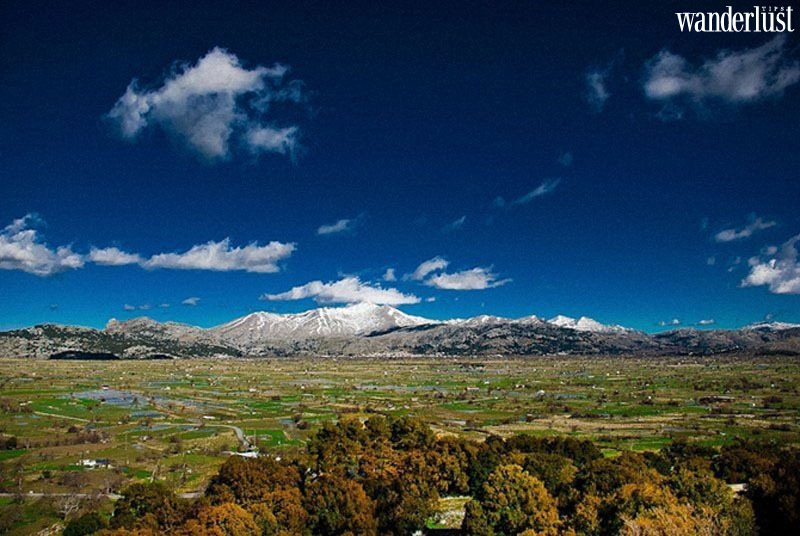 Đảo Crete: Kỳ quan trên biển Aegean, Hy Lạp 20 Đảo Crete, kỳ quan trên biển Aegean, Hy Lạp | Wanderlust Tips