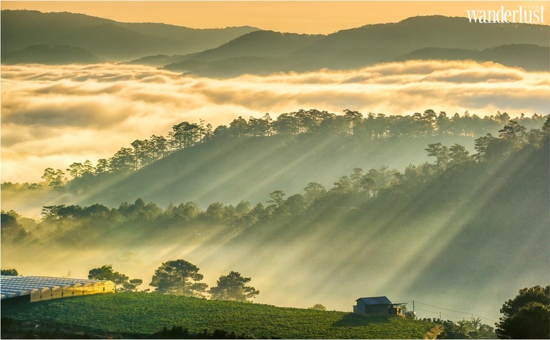 Điểm du lịch mùa hè lý tưởng cho 12 cung hoàng đạo 16 Điểm du lịch mùa hè lý tưởng cho 12 cung hoàng đạo | Wanderlust Tips