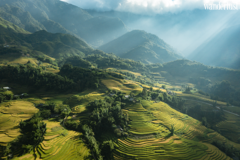 Điểm du lịch mùa hè lý tưởng cho 12 cung hoàng đạo 22 Điểm du lịch mùa hè lý tưởng cho 12 cung hoàng đạo | Wanderlust Tips
