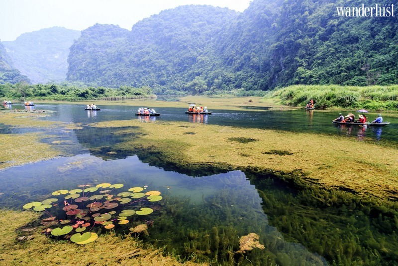 Điểm du lịch mùa hè lý tưởng cho 12 cung hoàng đạo 34 Điểm du lịch mùa hè lý tưởng cho 12 cung hoàng đạo | Wanderlust Tips