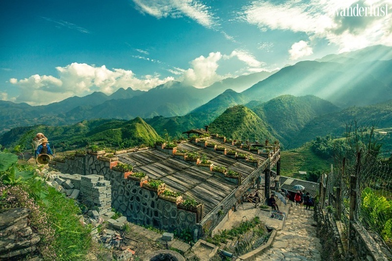 Điểm du lịch mùa hè lý tưởng cho 12 cung hoàng đạo 37 Điểm du lịch mùa hè lý tưởng cho 12 cung hoàng đạo | Wanderlust Tips
