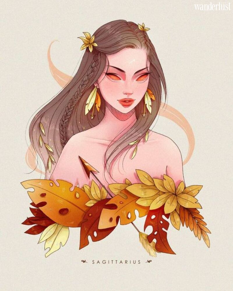 Điểm du lịch mùa hè lý tưởng cho 12 cung hoàng đạo 29 Điểm du lịch mùa hè lý tưởng cho 12 cung hoàng đạo | Wanderlust Tips