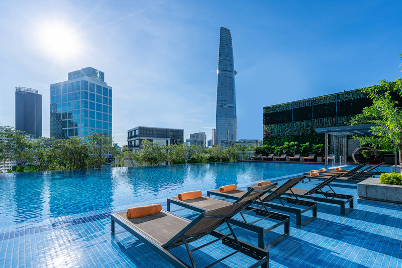 Fusion Original Saigon Centre chính thức ra mắt 10 Fusion Originals chính thức ra mắt | Wanderlust Tips