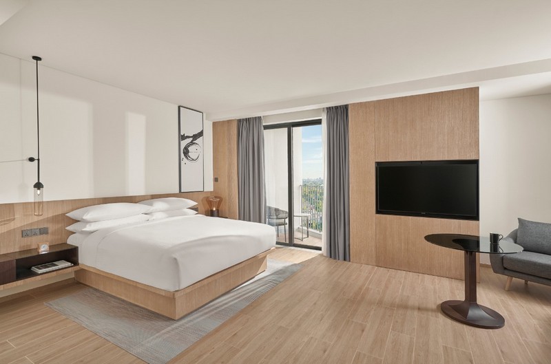 Marriott International ký thỏa thuận quản lý khách sạn Fairfield thứ 2 tại tỉnh Bình Dương 8 Marriott International ký thỏa thuận quản lý khách sạn Fairfield thứ 2 tại tỉnh Bình Dương, trái tim của nền kinh tế Việt Nam | Wanderlust Tips